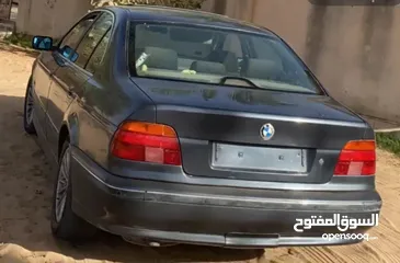  4 فيا 5bmw2000