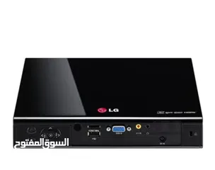  7 LG PA1000 luxury projector (Data show)