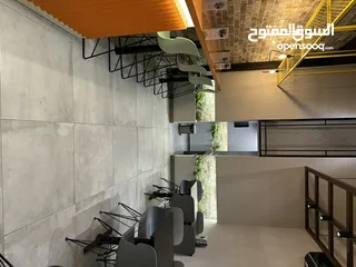  3 مطعم للبيع