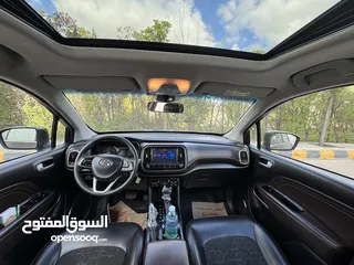  10 جاك gs3 موديل 2022 فحص كامل وفل كامل بحالة الوكالة