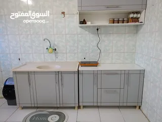  1 كاونتر خشب mdf قياس مترونص مع سنك مترو20بسعر 250الف كاونتر خشب قياس مترو20مع سنك مترو20بسعر 225الف