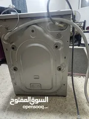  3 غسالة بيكو التركية وكالة