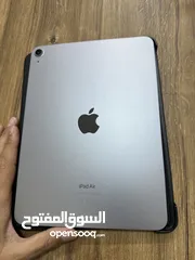  6 I pad air 6 m2 256 giga