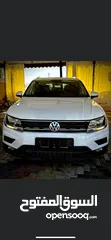  4 تيجوان   ‏Volkswagen Tiguan 2020