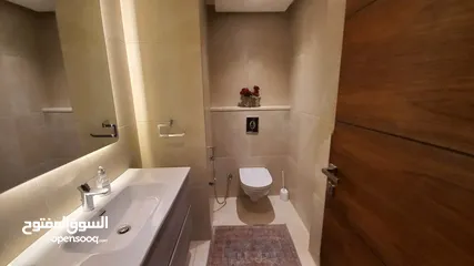  3 شقة فاخرة لللايجار في عبدون ( Property 40198 )-174873602