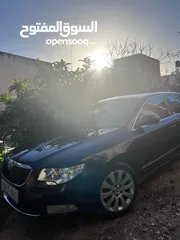  3 سوبير 2011 skoda سعر حرق وكااش فقط 30