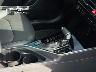  13 كيا نيرو هايبرد 2022 للبيع