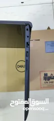  4 لابتوب dell معالج i7 جيل 11 مع كارت شاشة خارجي ورام 16