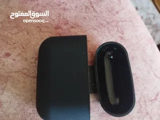  3 سماعة بلوتوث اللاسلكيه مستعمل فترة كثييييييير قصيرة سماعة أبل مية المية  ماشاء الله  صلاة النبي