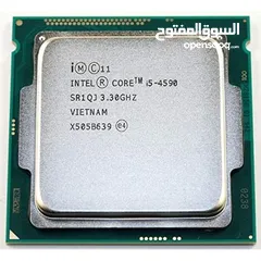  3 رامات +معالج+ستيرنج بسعر حرق