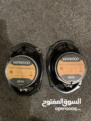  3 سماعات كنود 700w جداد استعمال اسبوع