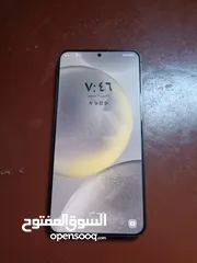  2 للبيع جلاكسي +S24 5g بحالة ممتازه