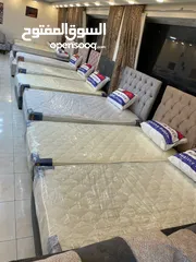  16 عروض نار على التخوت البكس والفرشات فقط 50دينار لدينا صاله عرض وخدمه توصيل جميع أنحاء المملكة