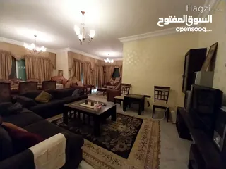  1 شقة مفروشة للإيجار 200م2 ( Property 17831 ) سنوي فقط