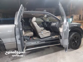  21 بكم f150 2010 أقساط