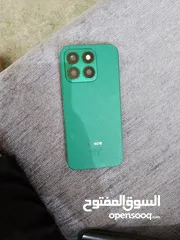  1 جهاز honor x8b