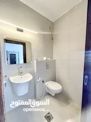  3 شقة للبيع في عين منجد جديدة مع مطبخ