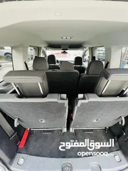  14 فولكسفاجن كادي بتنمر 2021 عداد 49