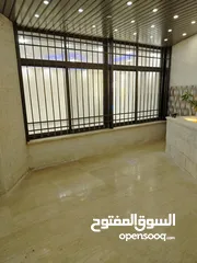  8 شقه جديده لم تسكن 4غرف نوم الجبيهه حي المنصور