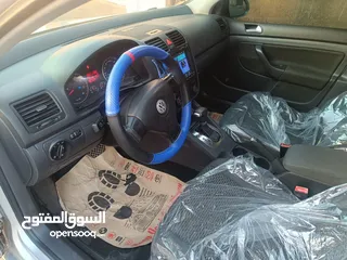  4 چولف 2007 للبيع