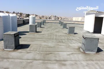  12 [للجادّين فقط] مخازن صناعية للإيجار افضل مواقع ماركا الشمالية، طابق اول، كهرباء 3 فاز 130 أمبير