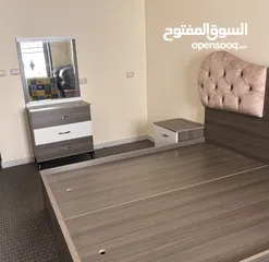  1 غرفه نوم ماستر جديده للبيع