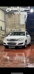  1 Opel Astra 2009