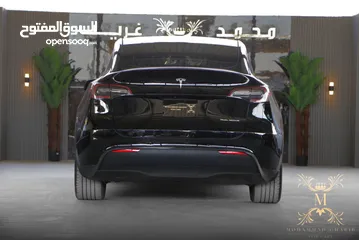  5 Tesla Model Y Long_Range Dual_Motor 2020 اقساط على الهوية