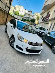  4 سيتروين c4 ,2013