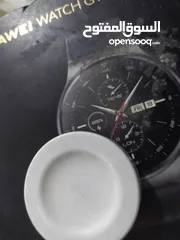  2 شاحن ساعة  هواوي لا سلكي  اصلي بسعر مغري