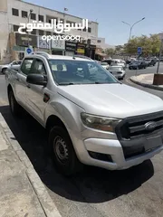  3 بكم فورد4×4
