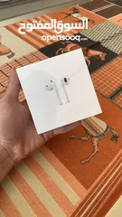  3 Airpods 2 New