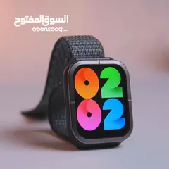  4 Mi Mibro C3 شاومي ميبرو سي 3