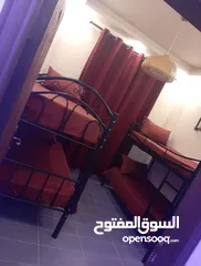  3 شاليه مميز للبيع او للبدل بشقه او ارض