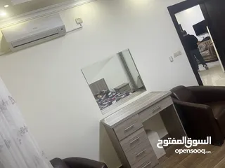  6 شقة فاخرة سوبر ديلوكس طابق ارضي مع ترس بارقى مناطق الجاردنز