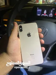  2 IPHONE XS MAX 256GB