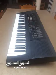  7 بيانو  كروان اورلا كروان 2  شرقي غربي بحال الوكالة