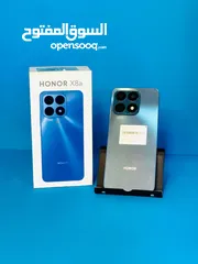  1 هونر Honor X8a جديد اقل سعر في المملكة