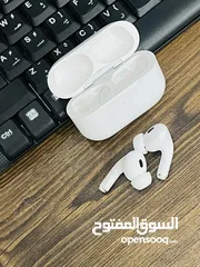  5 Product: Apple Airpods pro