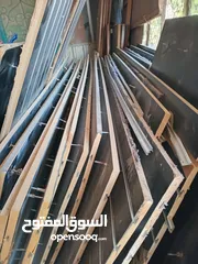  9 الواح تعليق لعرض المنتجات او ما شابة المتر الواحد فقط ب 5 دنانيررررررررر متوفر جميع المقاسات