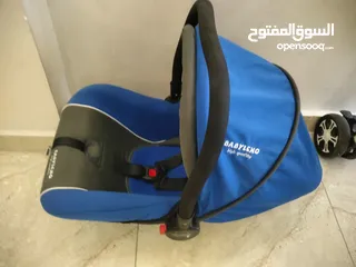  3 ادوات بيبي كامل