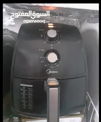  3 قلايه هوائيه