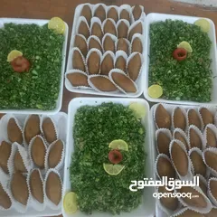  23 مطبخ ام همام للتواصي قبل بيوم او يومين