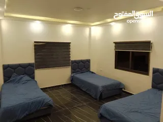  12 فيلا فاخره للايجار اليومي
