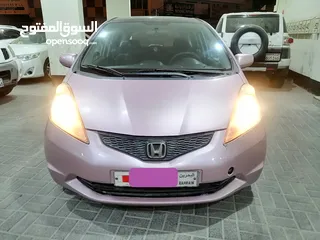  1 Honda Jazz 2009 for sale - Call on number in description