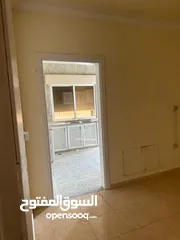 5 شقة فارغة - تلاع العلي - 2نوم - 120م