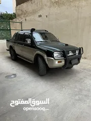  2 متسوبيشي ماجنوم