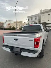  3 فورد F150 Truck للبيع