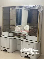  3 غرفة نوم مستعملة للبيع - بحالة ممتازة
