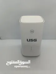  10 راوتر 5G هواوي امنية جديد مكفول سرعة 3000